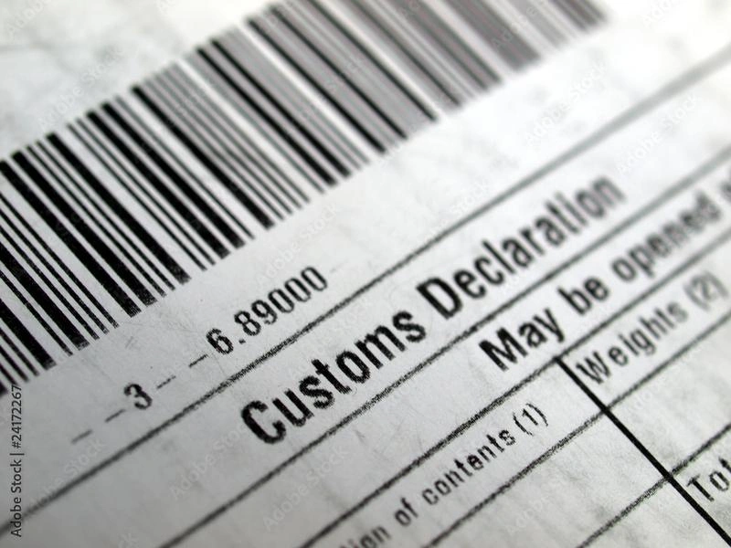 Comercio exterior importação