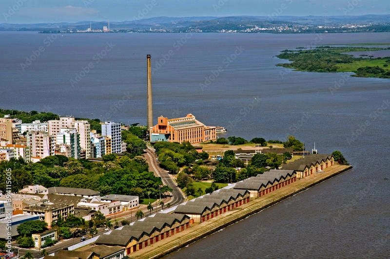 Desembaraco aduaneiro em Santa Catarina