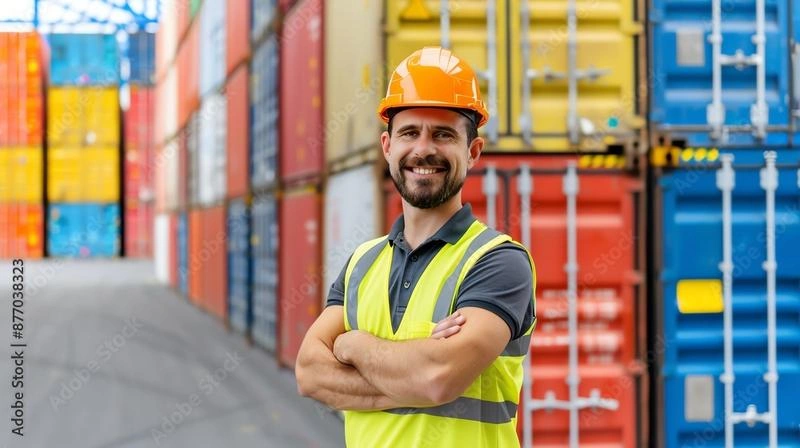 Serviço de despachante aduaneiro